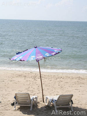 Thai House Beach Resort 13